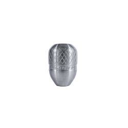K-Tuned Stainless Steel Weighted M10 x 1.5 Billet Shift Knob